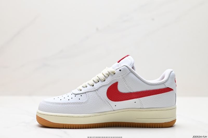 Nike Air Force 1 Shoes